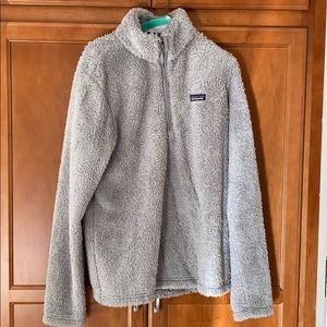 Patagonia Los Gatos 1/4 Zip